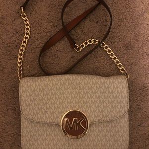 Dooney and Burke Michael Kors Purse